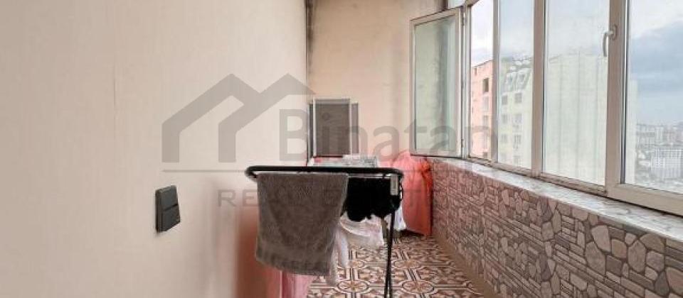 Merkezi parkin yani, Nizami m/s yaxin 4 otaqli menzil kiraye verilir/195 kv.m. - 15