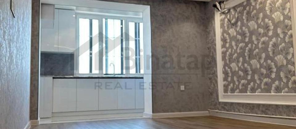 Ataturk parkinin yani, Genclik m/s yaxin 3 otaqli menzil satilir/67 kv.m. - 3