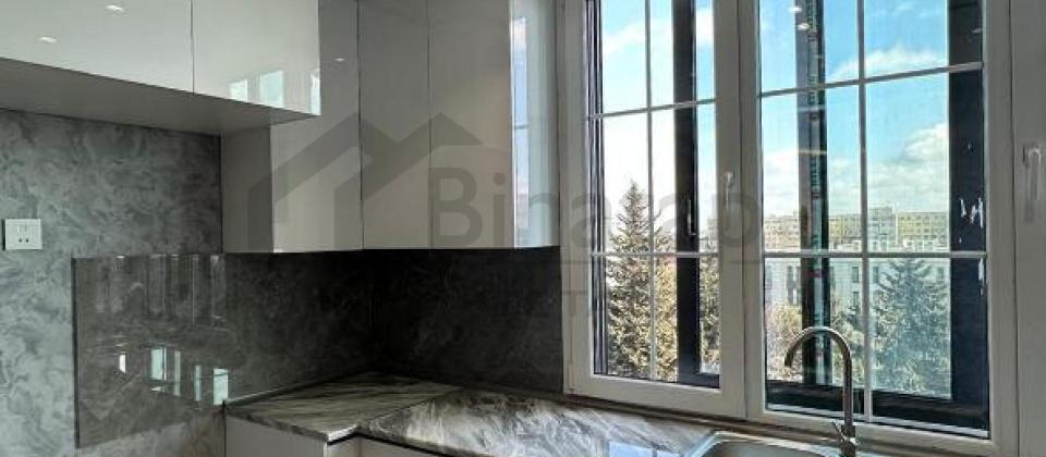 Ataturk parkinin yani, Genclik m/s yaxin 3 otaqli menzil satilir/67 kv.m. - 5