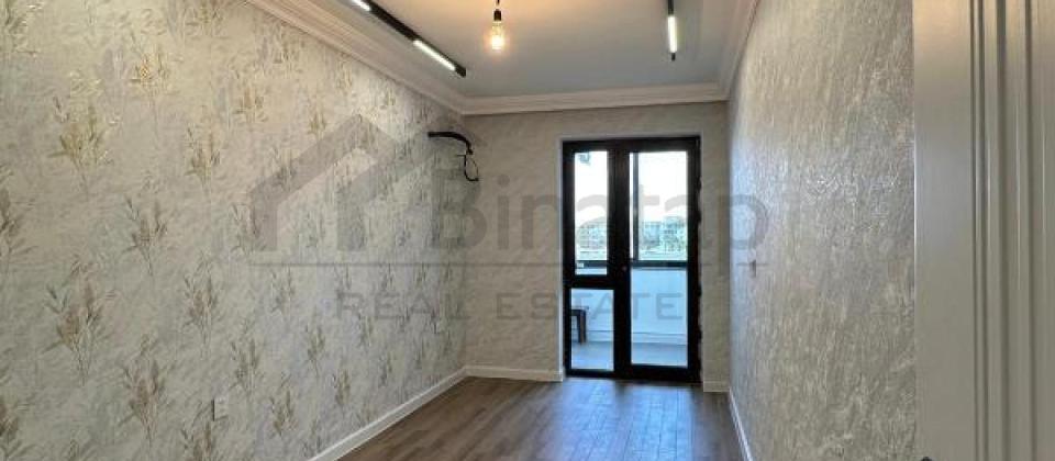 Ataturk parkinin yani, Genclik m/s yaxin 3 otaqli menzil satilir/67 kv.m. - 8