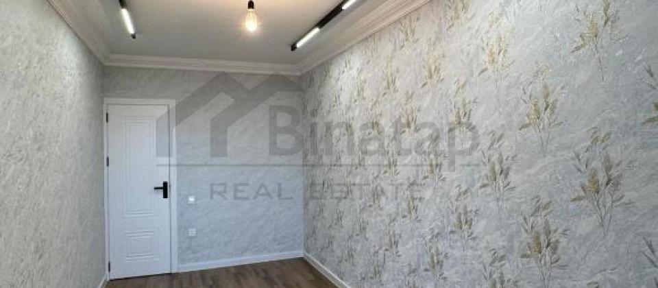 Ataturk parkinin yani, Genclik m/s yaxin 3 otaqli menzil satilir/67 kv.m. - 9