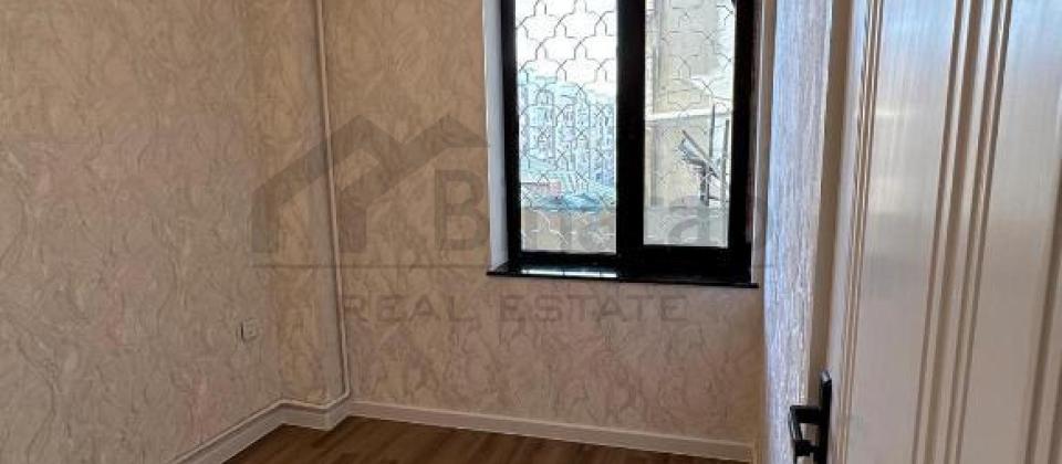 Ataturk parkinin yani, Genclik m/s yaxin 3 otaqli menzil satilir/67 kv.m. - 10