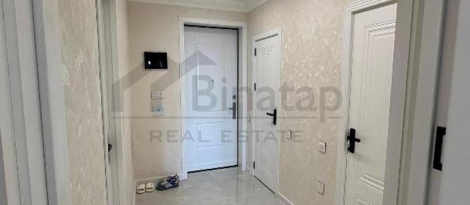 Ataturk parkinin yani, Genclik m/s yaxin 3 otaqli menzil satilir/67 kv.m. - 12