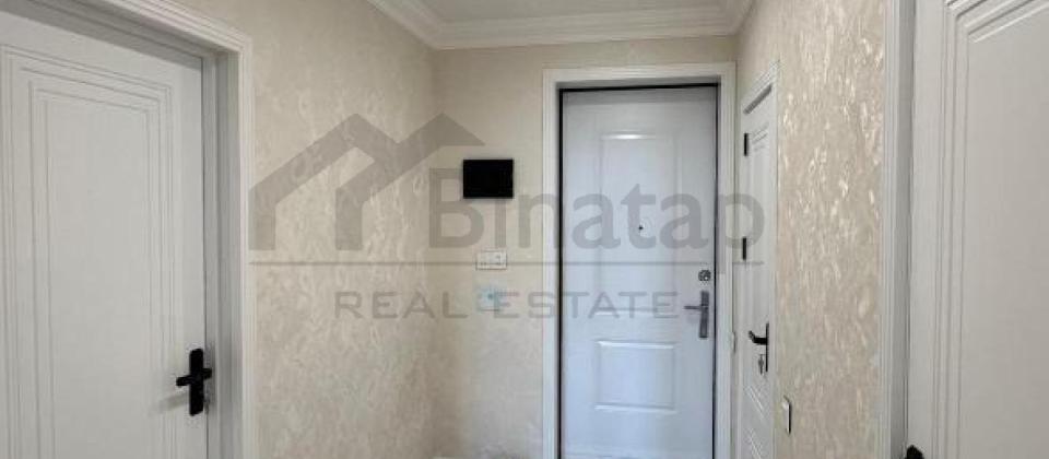 Ataturk parkinin yani, Genclik m/s yaxin 3 otaqli menzil satilir/67 kv.m. - 13