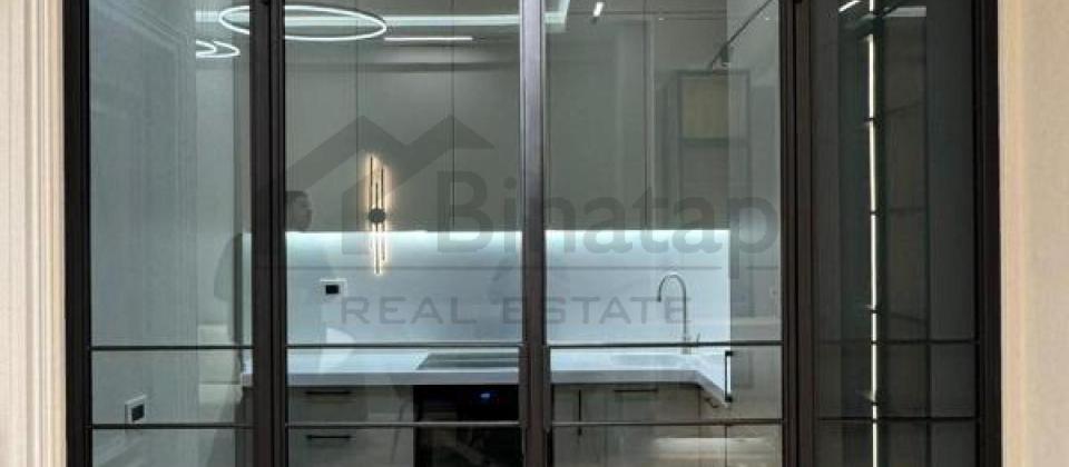 Renessans Palace'da 2 otaqli menzil kiraye verilir/70 kv.m., Elmler Akademiyasi m/s yaxindir - 7