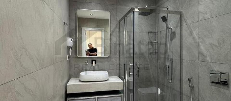 Renessans Palace'da 2 otaqli menzil kiraye verilir/70 kv.m., Elmler Akademiyasi m/s yaxindir - 11