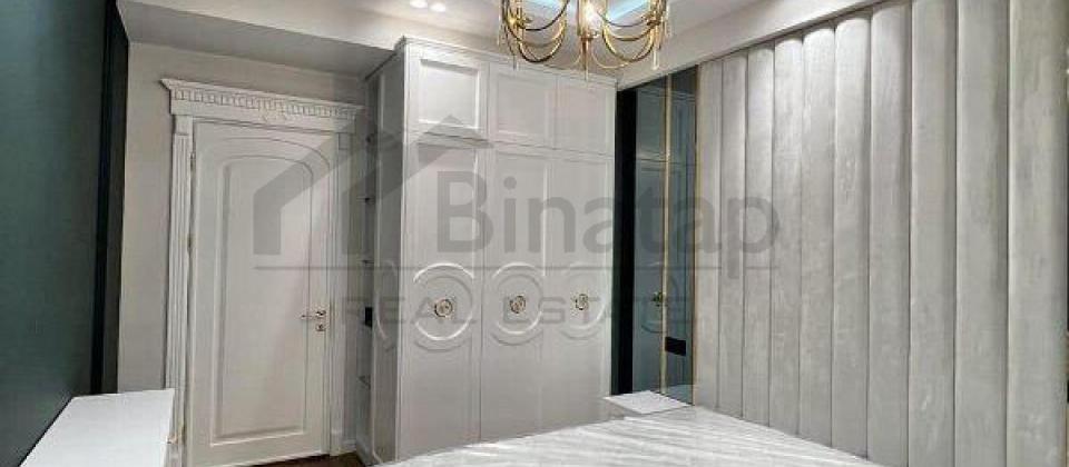 Ayna Sultanova ve Atarurk parklarina yaxin 2 otaqli menzil satilir/70 kv.m. - 3