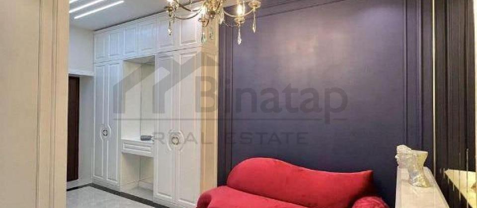 Ayna Sultanova ve Atarurk parklarina yaxin 2 otaqli menzil satilir/70 kv.m. - 7