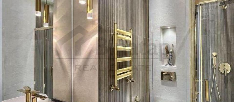 Ayna Sultanova ve Atarurk parklarina yaxin 2 otaqli menzil satilir/70 kv.m. - 8