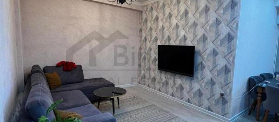 Yeni Yasamal, İnshaatchilar m/s yaxin 2 otaqli menzil satilir/52 kv.m. - 3