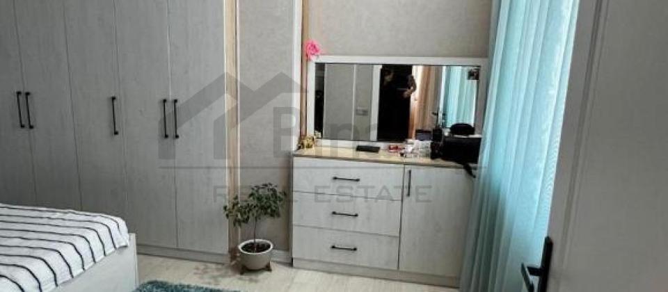 Yeni Yasamal, İnshaatchilar m/s yaxin 2 otaqli menzil satilir/52 kv.m. - 5