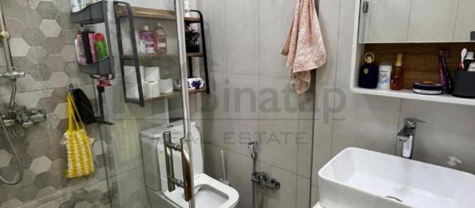 Yeni Yasamal, İnshaatchilar m/s yaxin 2 otaqli menzil satilir/52 kv.m. - 8