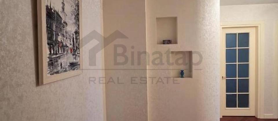 Yashil Ada ushaq bagchasinin yani, 8 Noyabr m/s yaxin 2 otaqli menzil satilir/106 kv.m. - 6