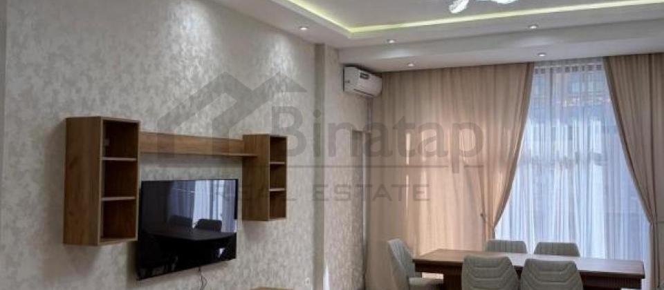 Azadliq prospekti, 28 May m/s yaninda 2 otaqli menzil satilir/91 kv.m. - 3