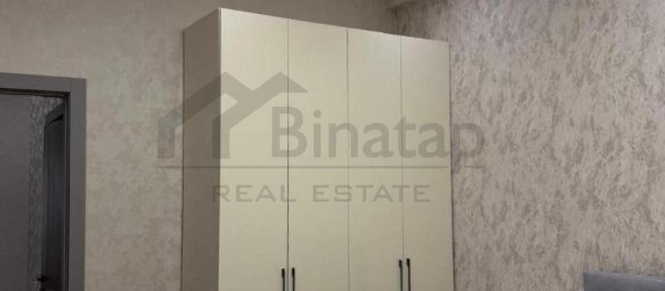 Azadliq prospekti, 28 May m/s yaninda 2 otaqli menzil satilir/91 kv.m. - 6