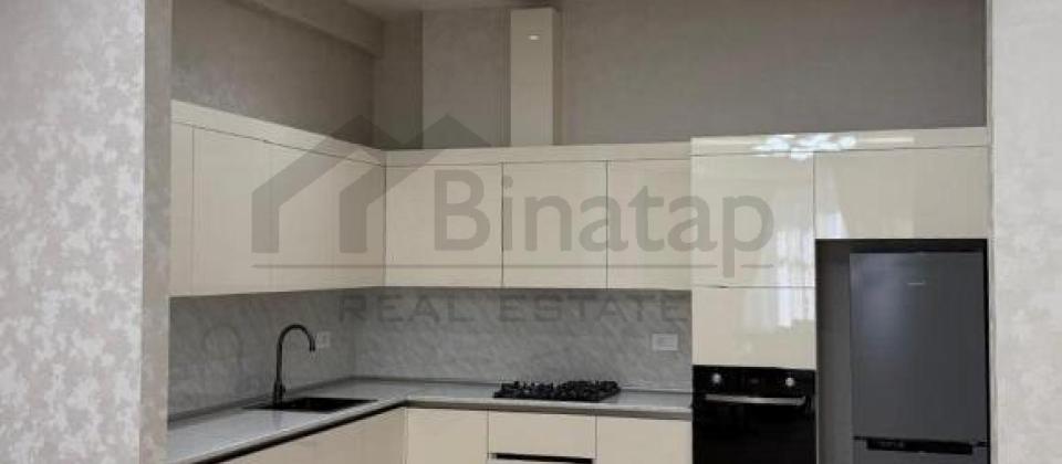 Azadliq prospekti, 28 May m/s yaninda 2 otaqli menzil satilir/91 kv.m. - 7