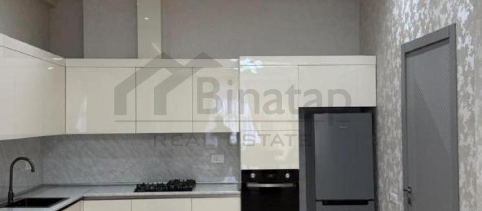 Azadliq prospekti, 28 May m/s yaninda 2 otaqli menzil satilir/91 kv.m. - 8