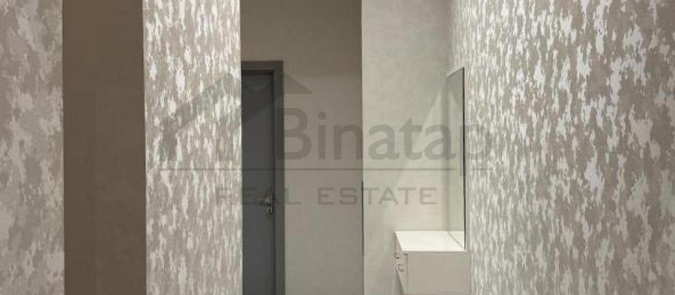 Azadliq prospekti, 28 May m/s yaninda 2 otaqli menzil satilir/91 kv.m. - 11