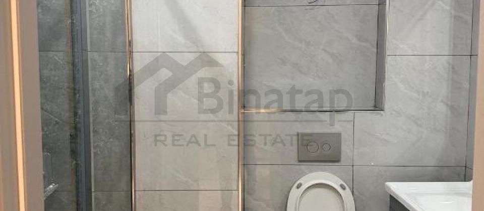 Azadliq prospekti, 28 May m/s yaninda 2 otaqli menzil satilir/91 kv.m. - 15