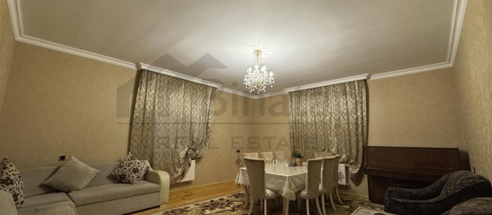 BILECERI QESEBESINDE 4OTAQLI HEYET EVI SATILIR