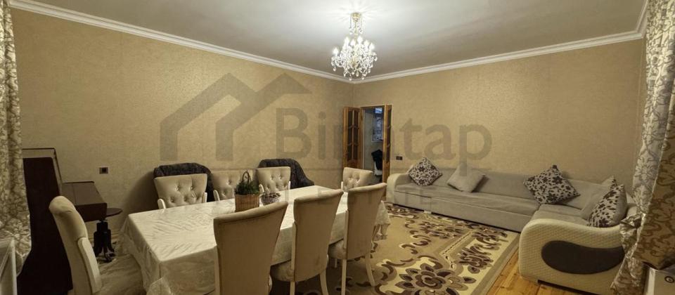 BILECERI QESEBESINDE 4OTAQLI HEYET EVI SATILIR - 2