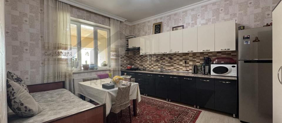 BILECERI QESEBESINDE 4OTAQLI HEYET EVI SATILIR - 3