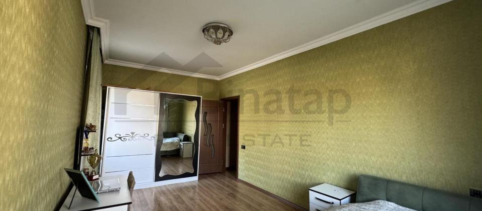 BILECERI QESEBESINDE 4OTAQLI HEYET EVI SATILIR - 4