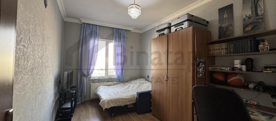 BILECERI QESEBESINDE 4OTAQLI HEYET EVI SATILIR - 7