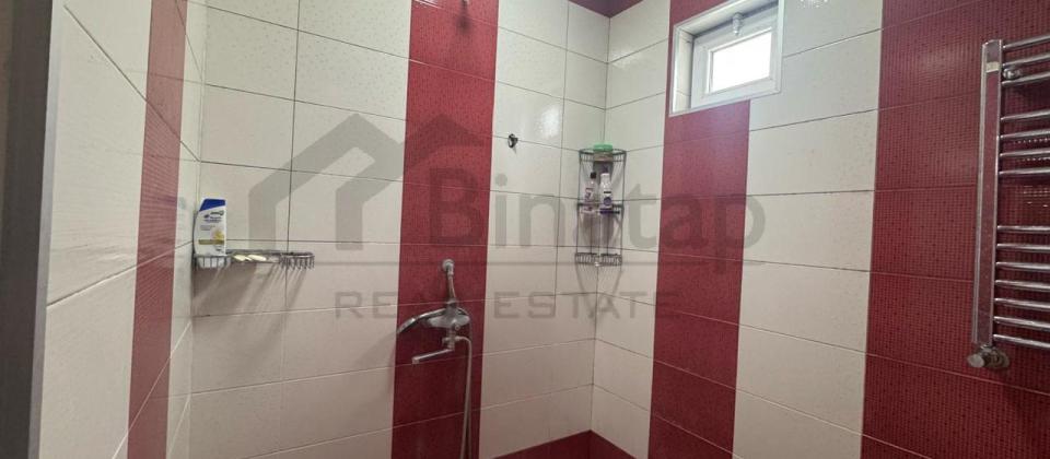 BILECERI QESEBESINDE 4OTAQLI HEYET EVI SATILIR - 8