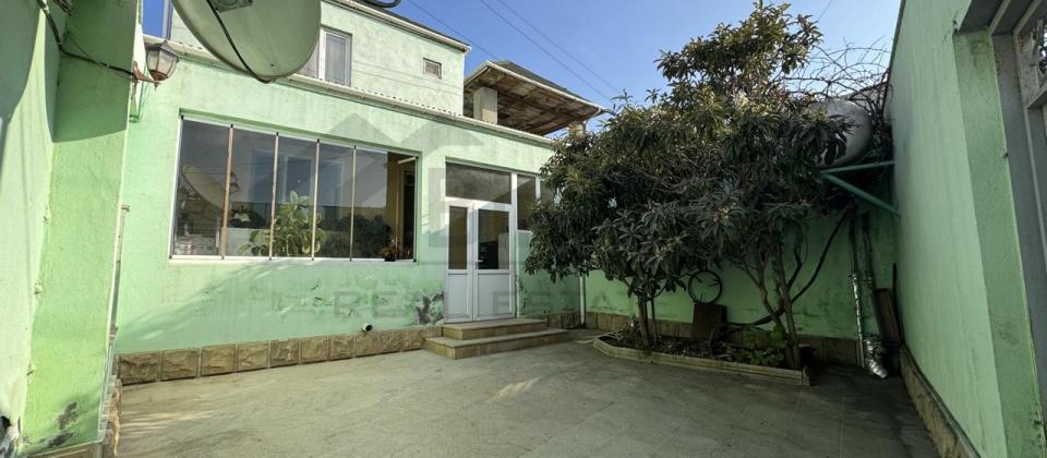 BILECERI QESEBESINDE 4OTAQLI HEYET EVI SATILIR - 10