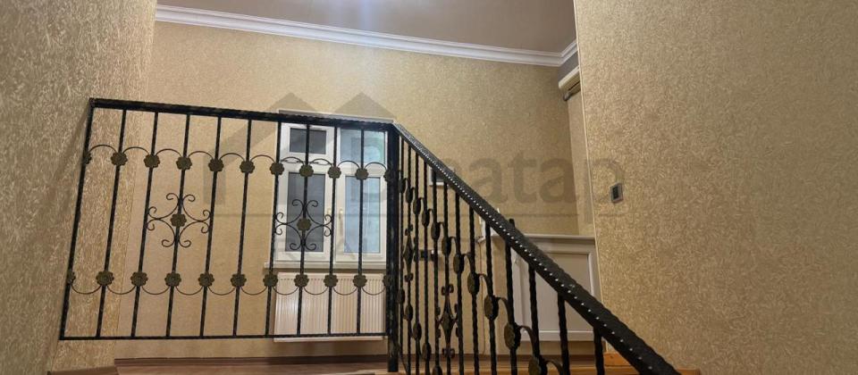 BILECERI QESEBESINDE 4OTAQLI HEYET EVI SATILIR - 12