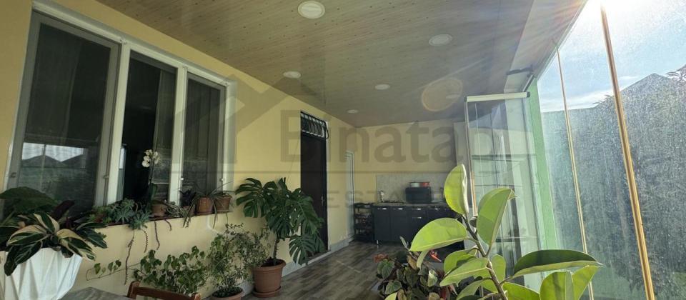 BILECERI QESEBESINDE 4OTAQLI HEYET EVI SATILIR - 14