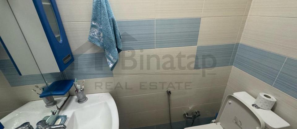 BILECERI QESEBESINDE 4OTAQLI HEYET EVI SATILIR - 15