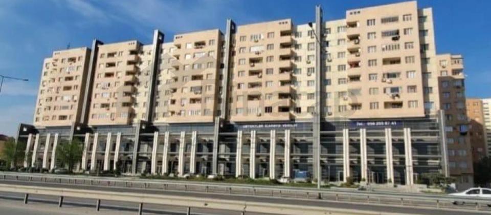 Xırdalan Abşeron Gənclər Şəhərciyi Kupçalı podmayak mənzil satılır