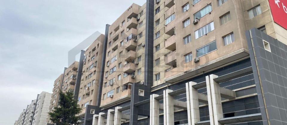 Xırdalan Abşeron Gənclər Şəhərciyi Kupçalı podmayak mənzil satılır - 4