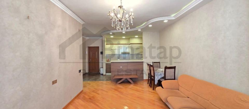 Tbilisi pr- 8 Noyabr - 2