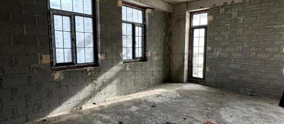 Renessans Palace'da 5 otaqli menzil satilir/288 kv.m., Elmler Akademiyasi m/s yaxindir - 12