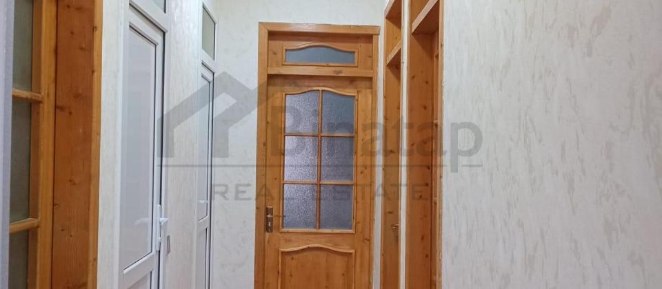 Bakı, Binəqədi rayonu Biləcəri qəsəbəsi 3 otaqlı həyət evi - 3