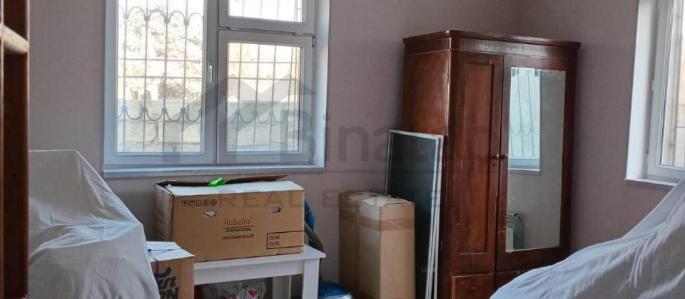 Bakı, Binəqədi rayonu Biləcəri qəsəbəsi 3 otaqlı həyət evi - 5