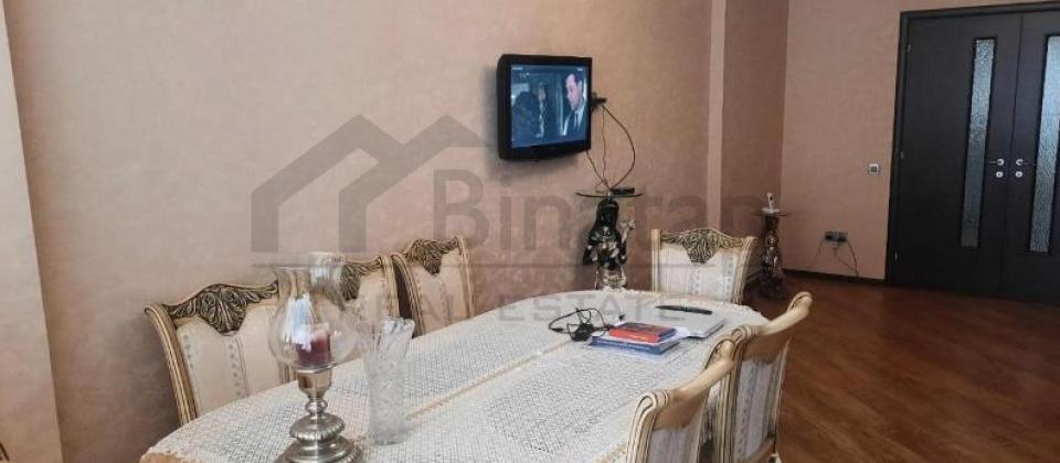 28 May m/s ikinci chixishina yaxin 3 otaqli menzil kiraye verilir/150 kv.m. - 5