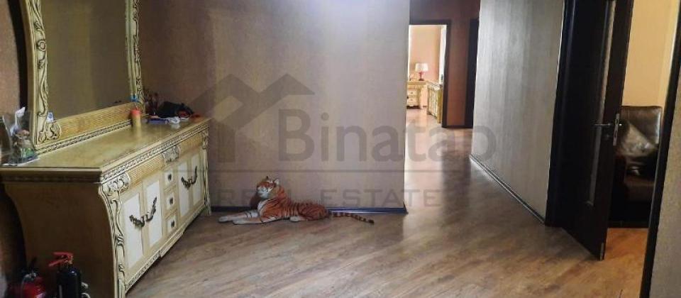 28 May m/s ikinci chixishina yaxin 3 otaqli menzil kiraye verilir/150 kv.m. - 13