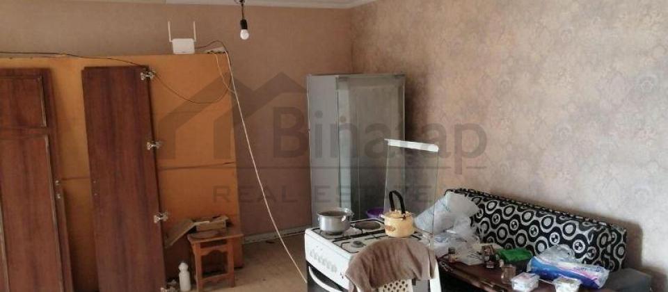 Badamdar qesebesi, DTX Hospitalinin yaninda 4 otaqli heyet evi satilir/100 kv.m. - 13