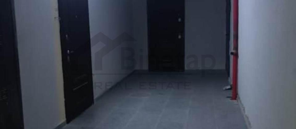 28 May m/s ve Tesla parkinin yaninda 3 otaqli menzil kiraye verilir/164 kv.m. - 3