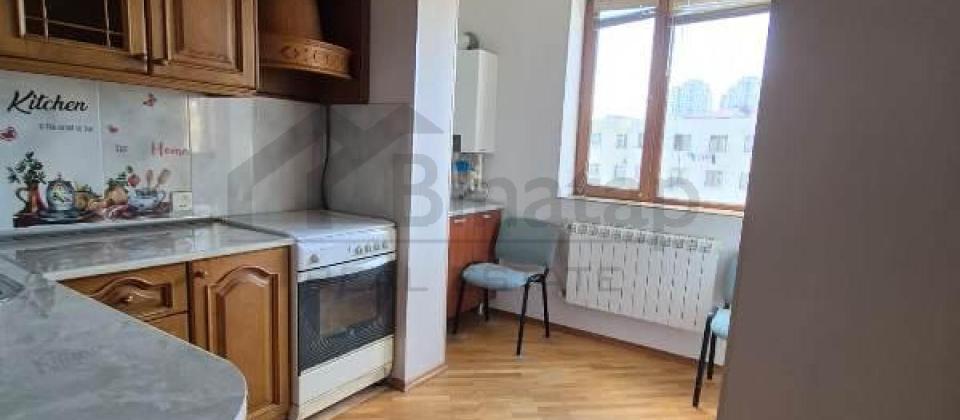 Statistika Komitesinin yani, Nizami m/s yaxin 2 otaqli menzil satilir/55 kv.m. - 4