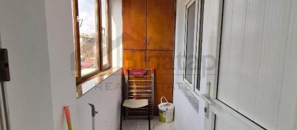 Statistika Komitesinin yani, Nizami m/s yaxin 2 otaqli menzil satilir/55 kv.m. - 7