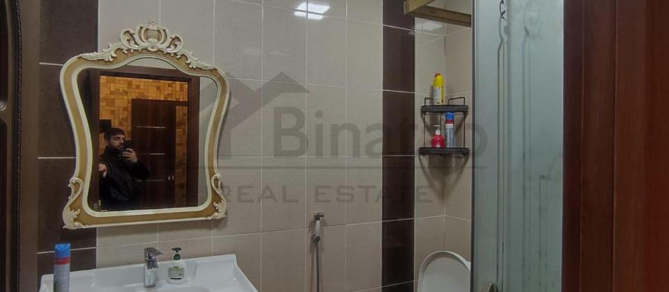 menzil ilk paylasimi mene aiddi  1 gune satilacaq menzildi