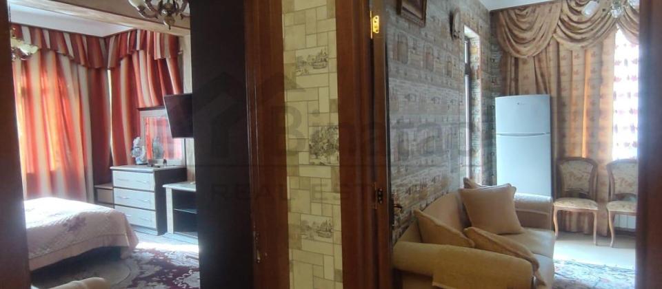 menzil ilk paylasimi mene aiddi  1 gune satilacaq menzildi - 6