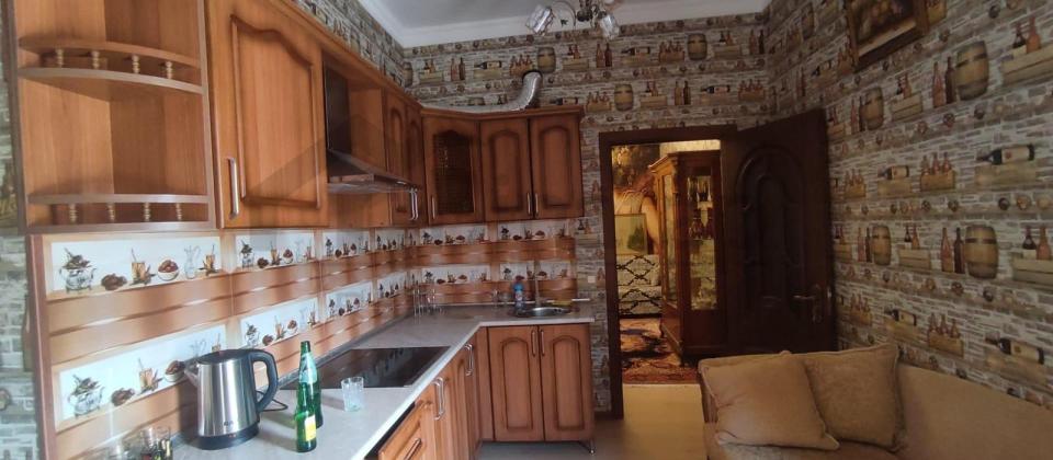 menzil ilk paylasimi mene aiddi  1 gune satilacaq menzildi - 10