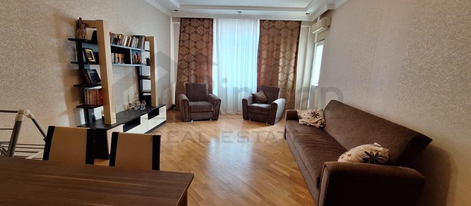 Satılır 2 otaqlı yeni tikili, Nərimanov r.