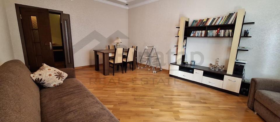 Satılır 2 otaqlı yeni tikili, Nərimanov r. - 2